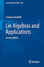 Lie Algebras and Applications