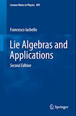 Lie Algebras and Applications