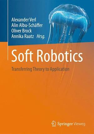 Soft Robotics