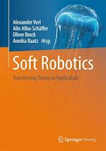 Soft Robotics