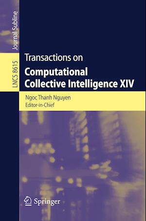 Transactions on Computational Collective Intelligence XIV