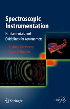 Spectroscopic Instrumentation