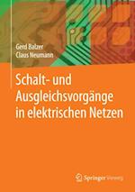 Schalt- und Ausgleichsvorgänge in elektrischen Netzen