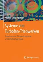 Systeme Von Turbofan-Triebwerken