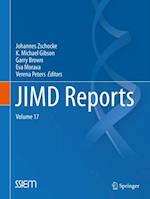 JIMD Reports, Volume 17