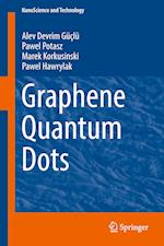 Graphene Quantum Dots