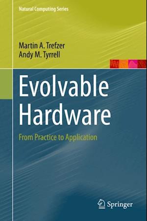 Evolvable Hardware