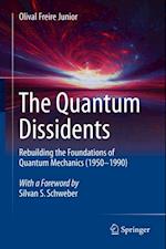 Quantum Dissidents