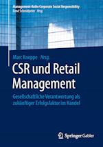 CSR und Retail Management