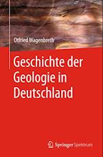 Geschichte der Geologie in Deutschland