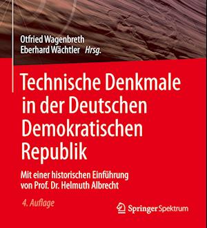 Technische Denkmale in der Deutschen Demokratischen Republik