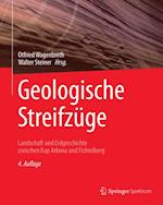 Geologische Streifzüge