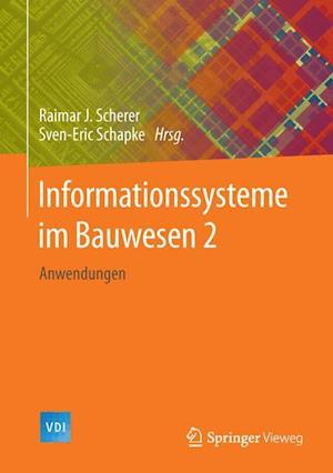 Informationssysteme im Bauwesen 2