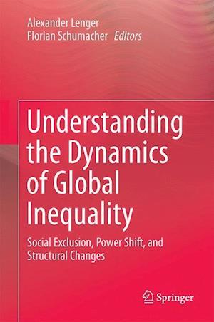 Understanding the Dynamics of Global Inequality