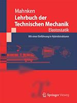 Lehrbuch der Technischen Mechanik - Elastostatik