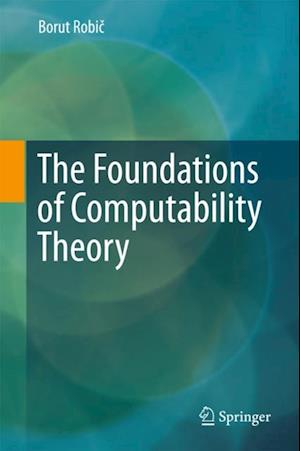 Foundations of Computability Theory