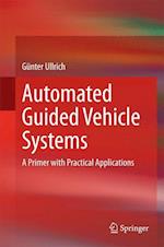 Automated Guided Vehicle Systems