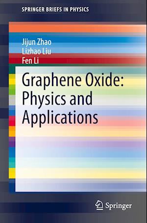 Graphene Oxide: Physics and Applications