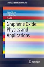 Graphene Oxide: Physics and Applications