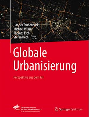 Globale Urbanisierung