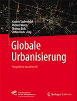 Globale Urbanisierung