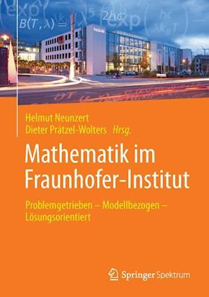 Mathematik Im Fraunhofer-Institut