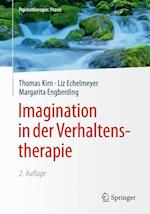 Imagination in der Verhaltenstherapie