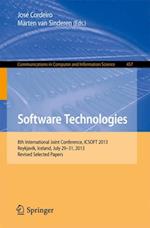 Software Technologies