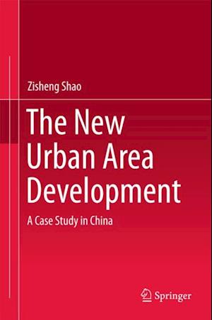 New Urban Area Development