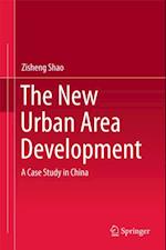 New Urban Area Development