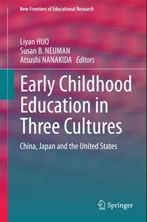 Early Childhood Education in Three Cultures