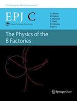 The Physics of the B Factories