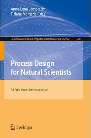 Process Design for Natural Scientists