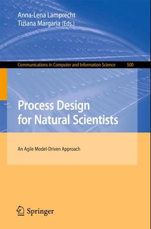 Process Design for Natural Scientists