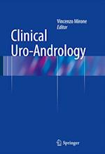 Clinical Uro-Andrology