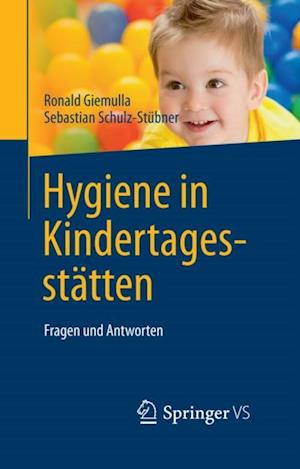 Hygiene in Kindertagesstätten