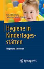 Hygiene in Kindertagesstätten