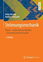 Strömungsmechanik