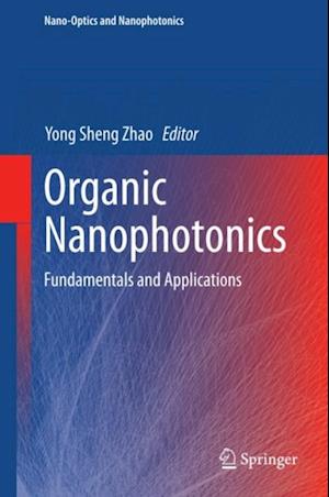 Organic Nanophotonics