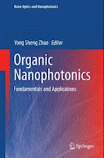 Organic Nanophotonics