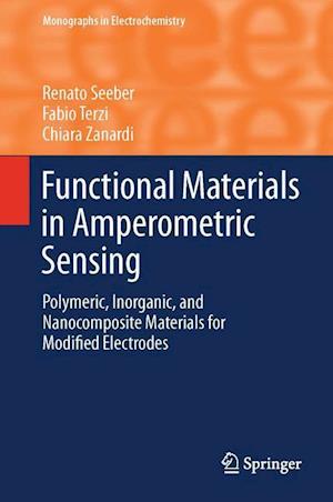 Functional Materials in Amperometric Sensing