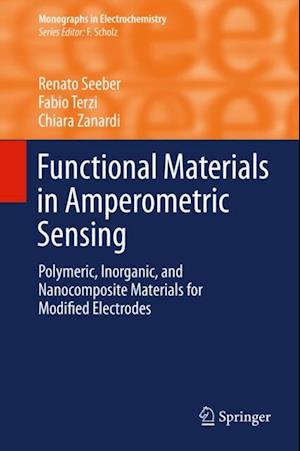 Functional Materials in Amperometric Sensing