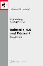 Industrie 4.0 und Echtzeit