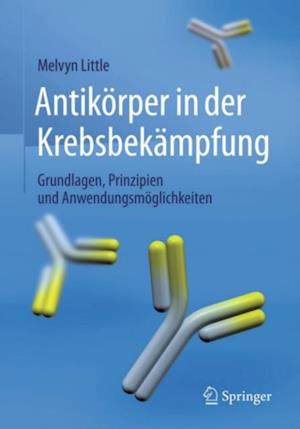 Antikörper in der Krebsbekämpfung