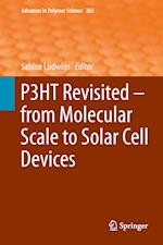 P3HT Revisited – From Molecular Scale to Solar Cell Devices