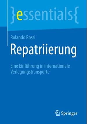 Repatriierung