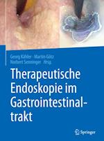 Therapeutische Endoskopie im Gastrointestinaltrakt