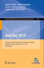 AsiaSim 2014