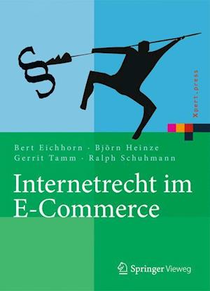 Internetrecht im E-Commerce