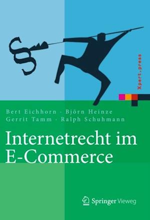 Internetrecht im E-Commerce